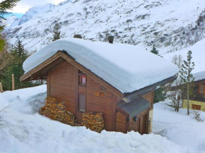 Chalet Lò Batcho by Interhome